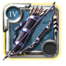 Adept's Longbow