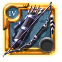 Adept's Longbow