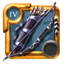 Adept's Longbow