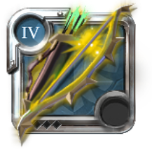 Adept's Whispering Bow