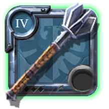 Adept's Heavy Mace