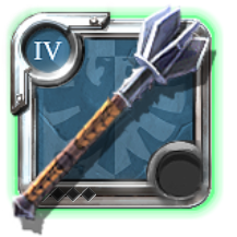 Adept's Heavy Mace