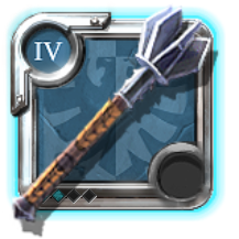 Adept's Heavy Mace