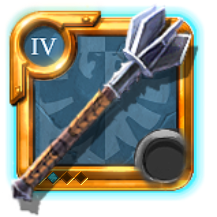 Adept's Heavy Mace