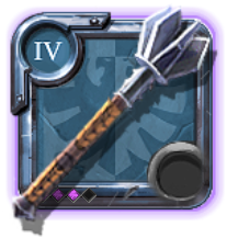 Adept's Heavy Mace