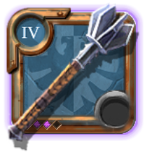 Adept's Heavy Mace