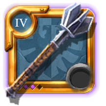 Adept's Heavy Mace