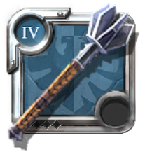 Adept's Heavy Mace