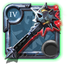 Adept's Camlann Mace
