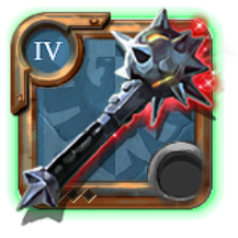 Adept's Camlann Mace