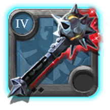 Adept's Camlann Mace