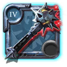 Adept's Camlann Mace