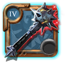 Adept's Camlann Mace