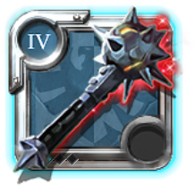 Adept's Camlann Mace