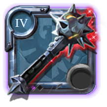 Adept's Camlann Mace