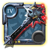 Adept's Camlann Mace