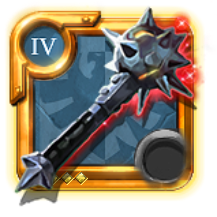Adept's Camlann Mace