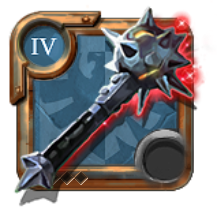 Adept's Camlann Mace