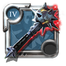 Adept's Camlann Mace