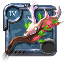 Adept's Rampant Staff
