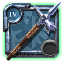 Adept's Polehammer