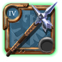 Adept's Polehammer