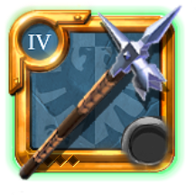 Adept's Polehammer