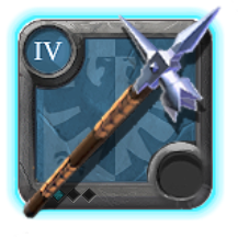 Adept's Polehammer