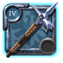Adept's Polehammer