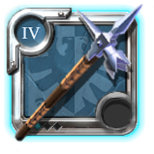 Adept's Polehammer