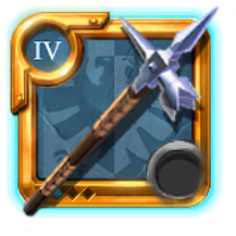 Adept's Polehammer
