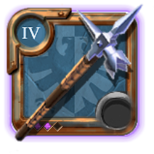 Adept's Polehammer