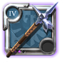 Adept's Polehammer