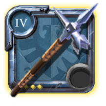 Adept's Polehammer