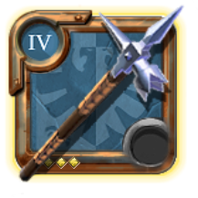 Adept's Polehammer