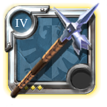 Adept's Polehammer