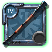 Adept's Quarterstaff