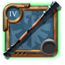Adept's Quarterstaff
