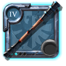 Adept's Quarterstaff