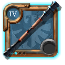 Adept's Quarterstaff