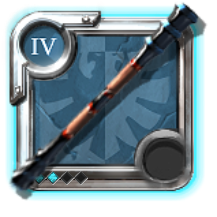 Adept's Quarterstaff