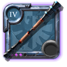 Adept's Quarterstaff