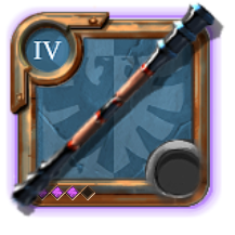 Adept's Quarterstaff