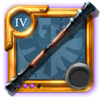 Adept's Quarterstaff
