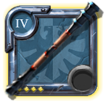 Adept's Quarterstaff