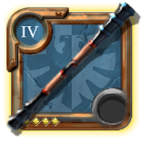 Adept's Quarterstaff