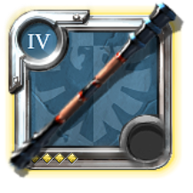 Adept's Quarterstaff