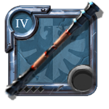 Adept's Quarterstaff
