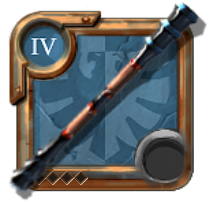 Adept's Quarterstaff