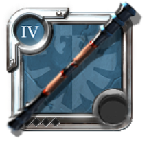 Adept's Quarterstaff